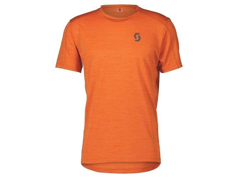 ENDURANCE LT SS T-SHIRT